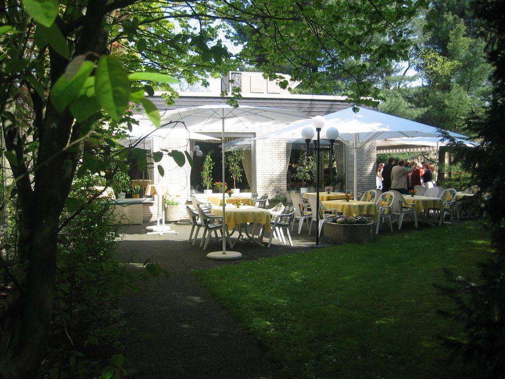 Gronauer Tannenhof Hotel Bergisch Gladbach Restaurant photo